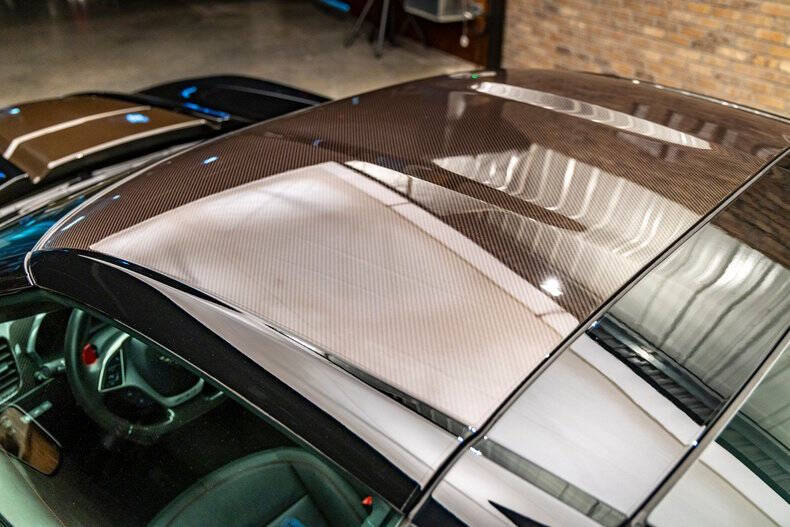 2019 Chevrolet Corvette ZR1