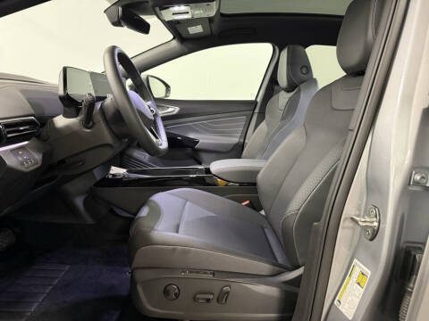 2024 Volkswagen ID.4 Pro S