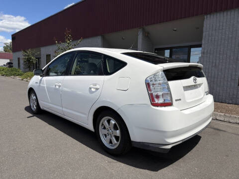 2008 Toyota Prius Standard