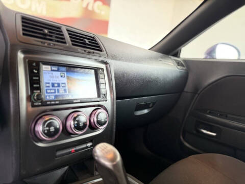 2013 Dodge Challenger SRT8 Core