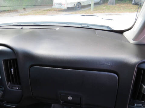 2018 GMC Sierra 2500HD