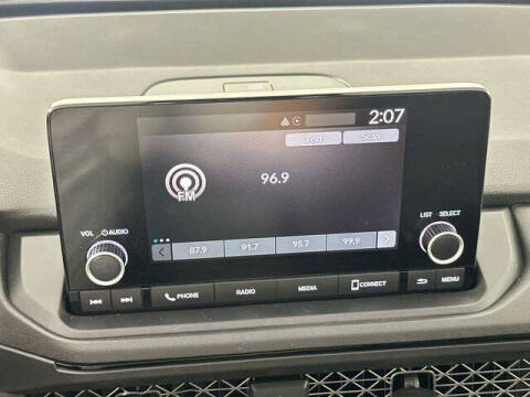 2023 Honda Accord