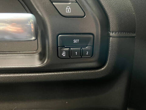 2023 Chevrolet Silverado 2500HD