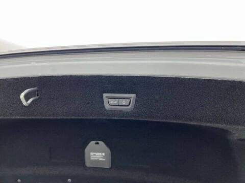 2025 BMW 7 Series 740i xDrive