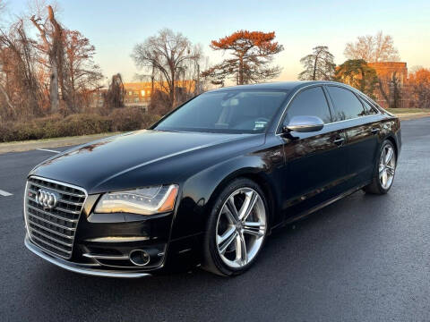 2014 Audi S8 For Sale - Carsforsale.com®