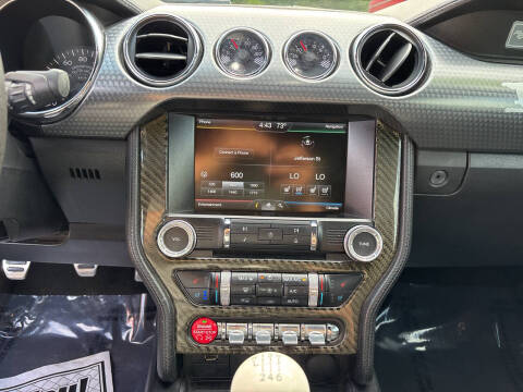 2015 Ford Mustang GT