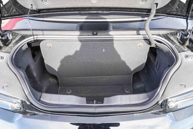 2023 Chevrolet Camaro ZL1