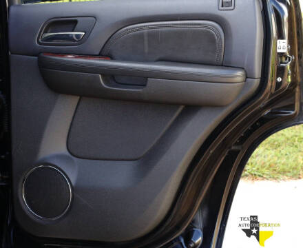 2009 Cadillac Escalade