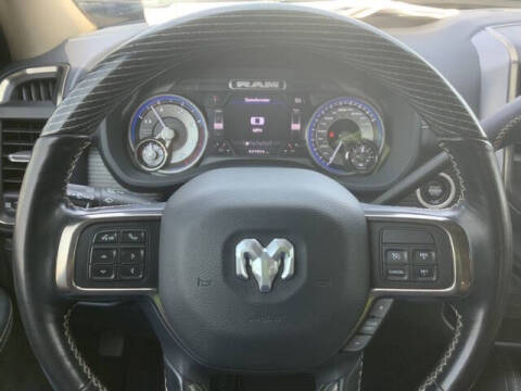 2022 RAM 2500 Limited