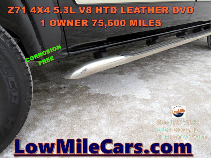 2006 Chevrolet Avalanche Z71 1500