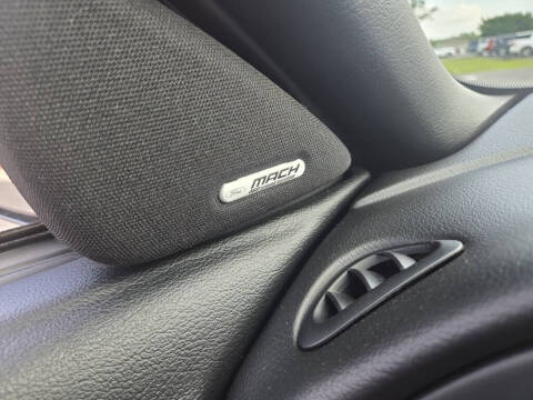 1998 Ford Mustang GT