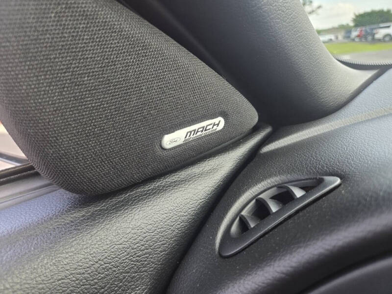 1998 Ford Mustang GT