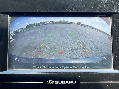 2023 Subaru Crosstrek