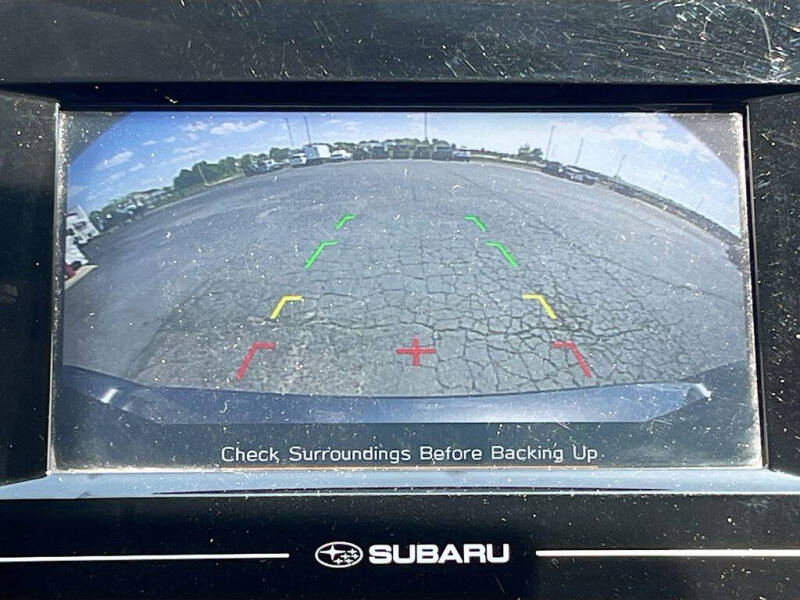 2023 Subaru Crosstrek