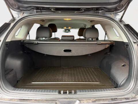 2020 Kia Niro Plug-In Hybrid EX