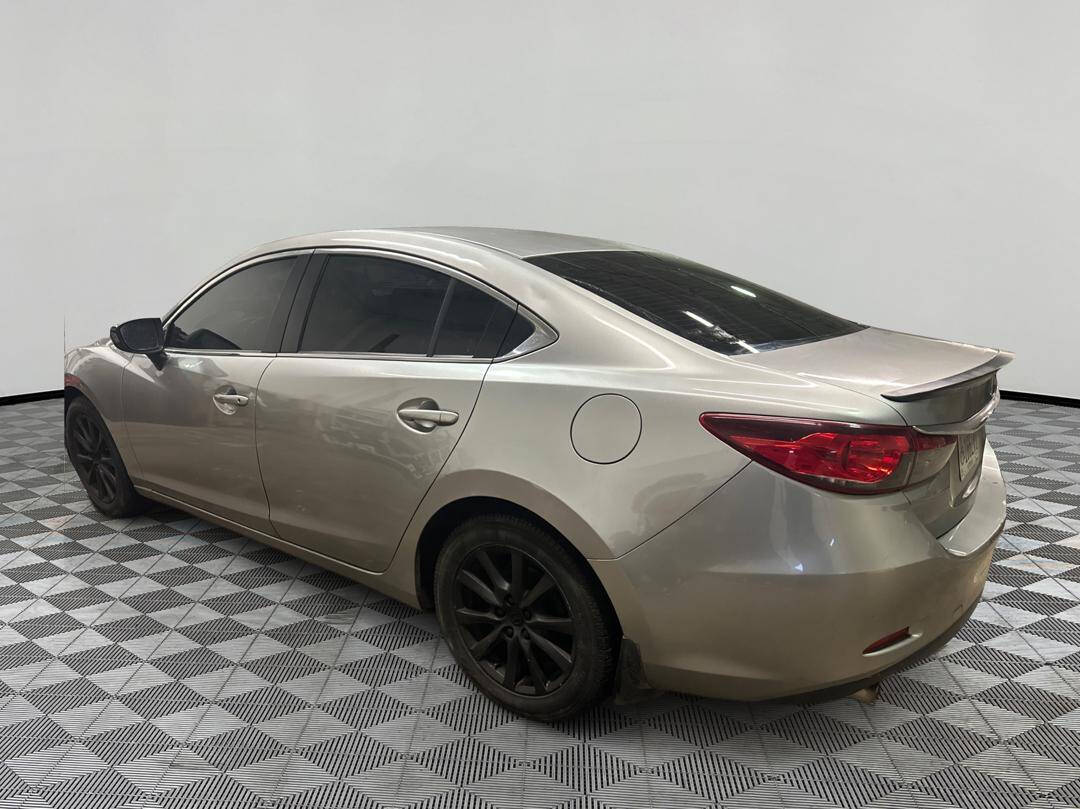 2014 Mazda Mazda6 for sale at Paley Auto Group in Columbus, OH