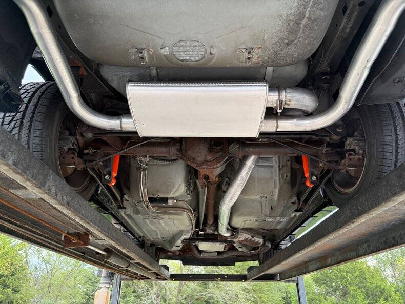 1989 Chevrolet Camaro IROC Z