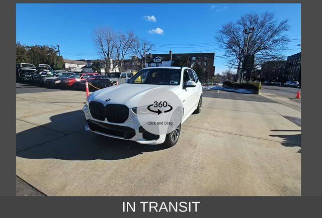 2022 BMW X5 for sale at Old Orchard Nissan in Skokie IL