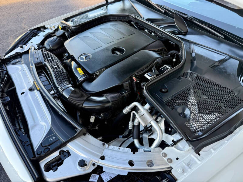 2023 Mercedes-Benz C-Class C 300 4MATIC