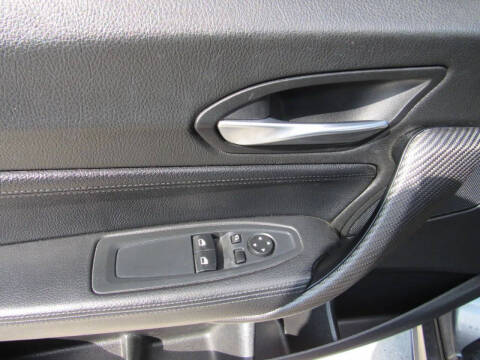 2017 BMW 2 Series M240i