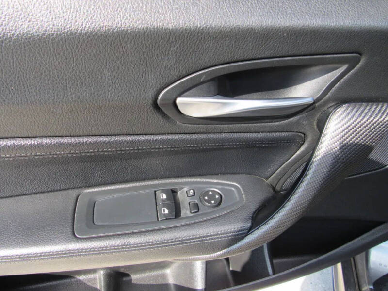 2017 BMW 2 Series M240i