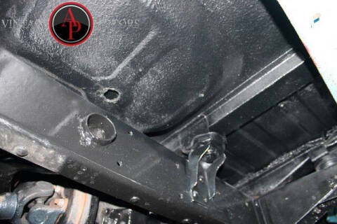 1975 Toyota Land Cruiser