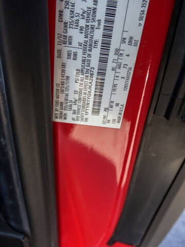 2018 Ford Transit 250