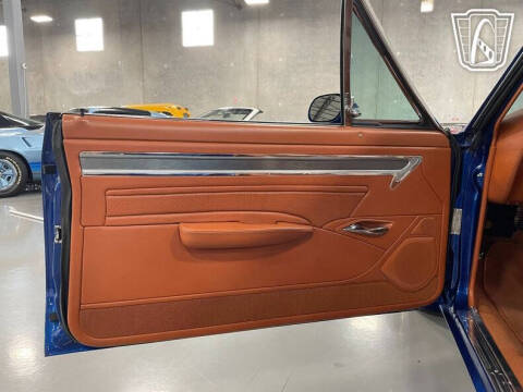 1966 Chevrolet Chevelle