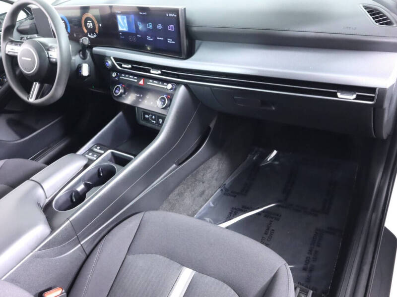 2024 Hyundai Sonata