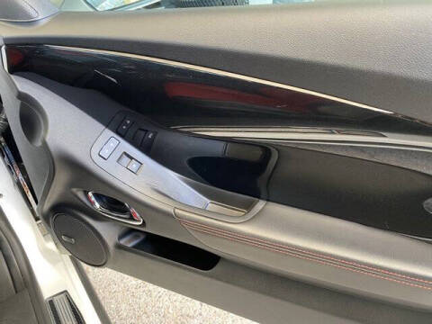 2015 Chevrolet Camaro SS