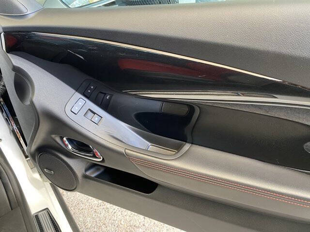 2015 Chevrolet Camaro SS