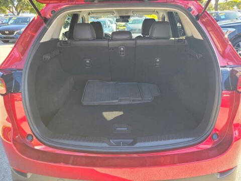 2022 Mazda CX-5 2.5 S Select