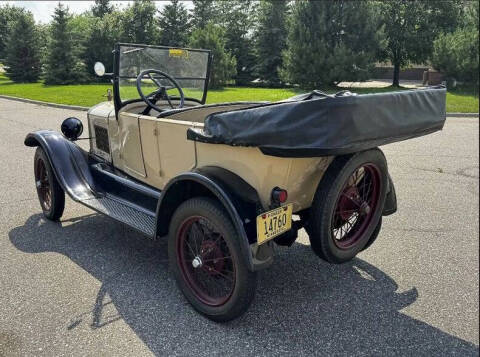 1926 Ford Model T