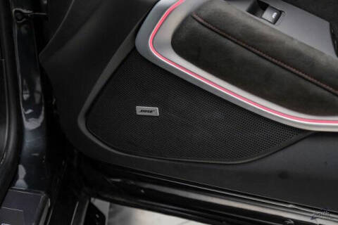 2018 Chevrolet Camaro ZL1