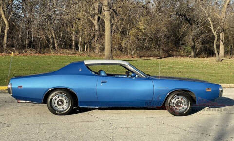1971 Dodge Charger