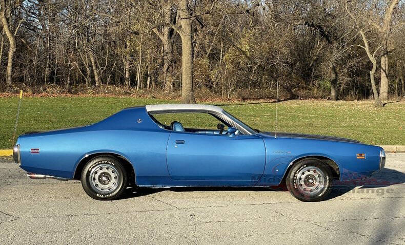 1971 Dodge Charger