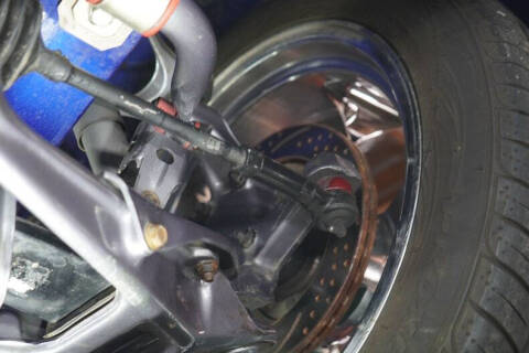 1955 Chevrolet Nomad