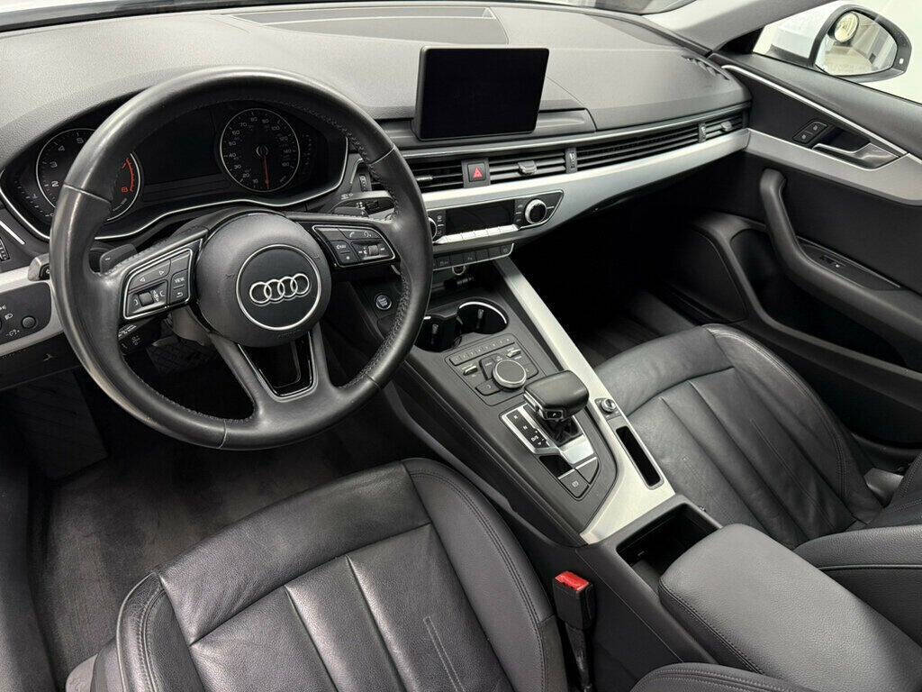 2017 Audi A4 for sale at Conway Imports in   Streamwood, IL