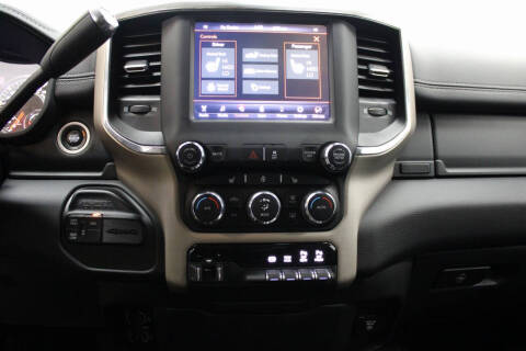 2021 RAM 3500 Laramie