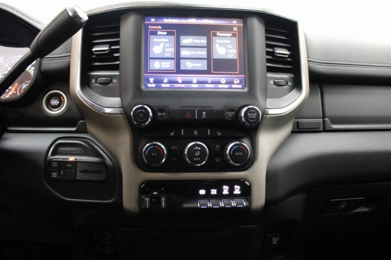 2021 RAM 3500 Laramie