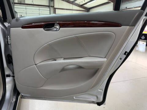2009 Buick Lucerne