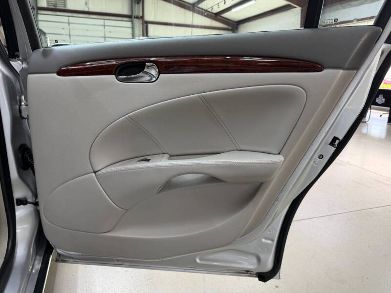 2009 Buick Lucerne