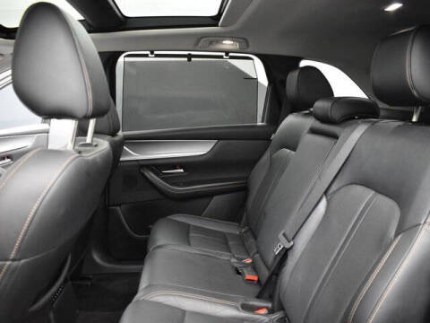 2024 Mazda CX-90 3.3 Turbo S