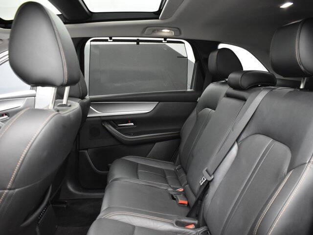 2024 Mazda CX-90 3.3 Turbo S