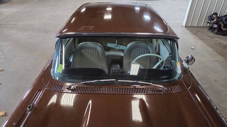 1960 Ford Thunderbird