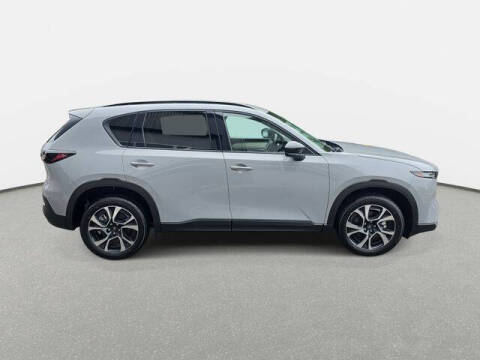 2026 Mazda CX-5 2.5 S Preferred