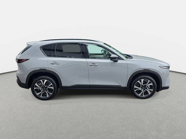2026 Mazda CX-5 2.5 S Preferred
