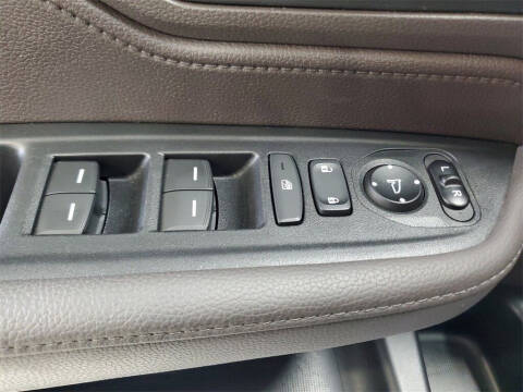 2020 Honda Odyssey EX