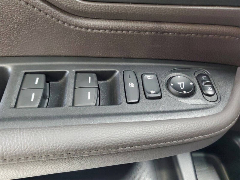 2020 Honda Odyssey EX