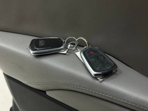 2017 Cadillac XTS Luxury